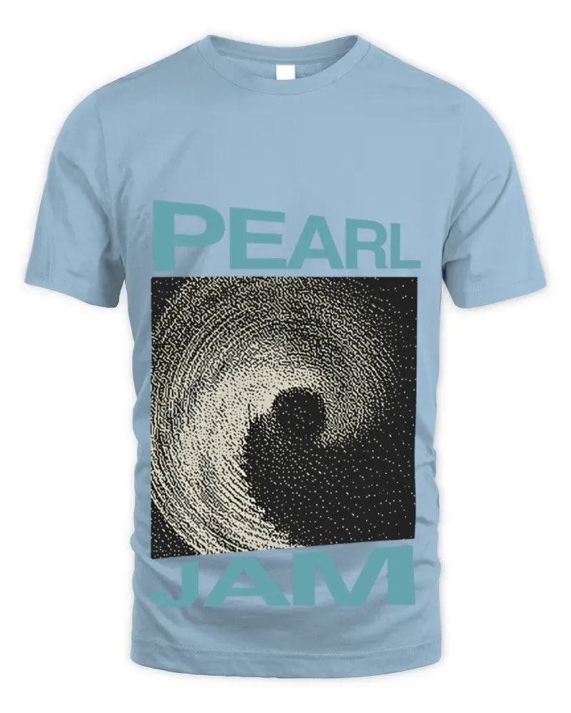 2024 Dark Matter World Tour Pearl Jam Merch Official Clothing