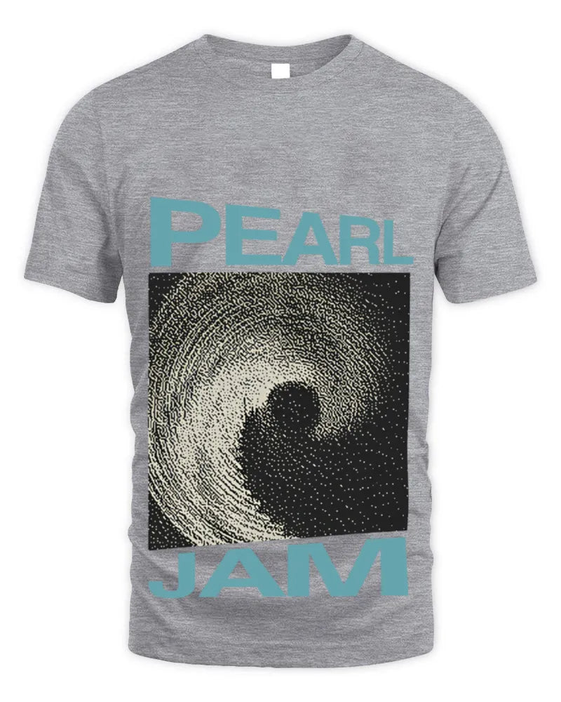 2024 Dark Matter World Tour Pearl Jam Merch Official Clothing