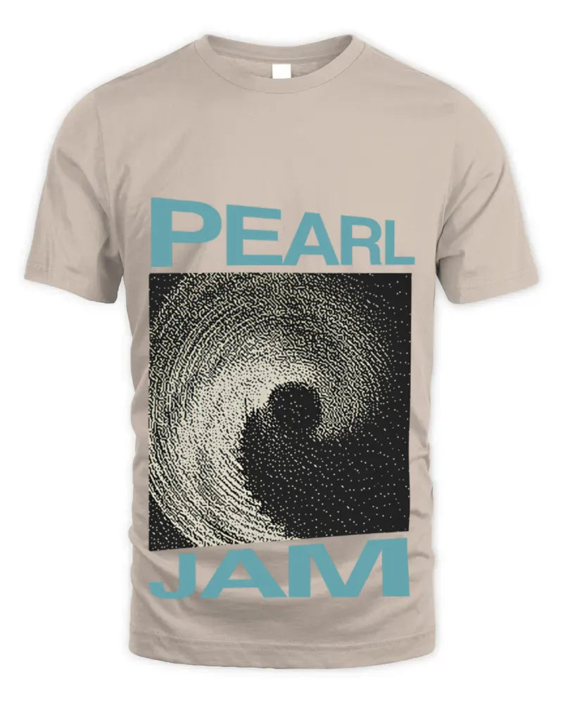 2024 Dark Matter World Tour Pearl Jam Merch Official Clothing
